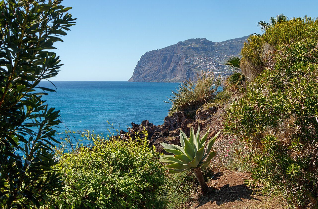 Miradores de vértigo en los tours y visitas guiadas en Isla de Madeira