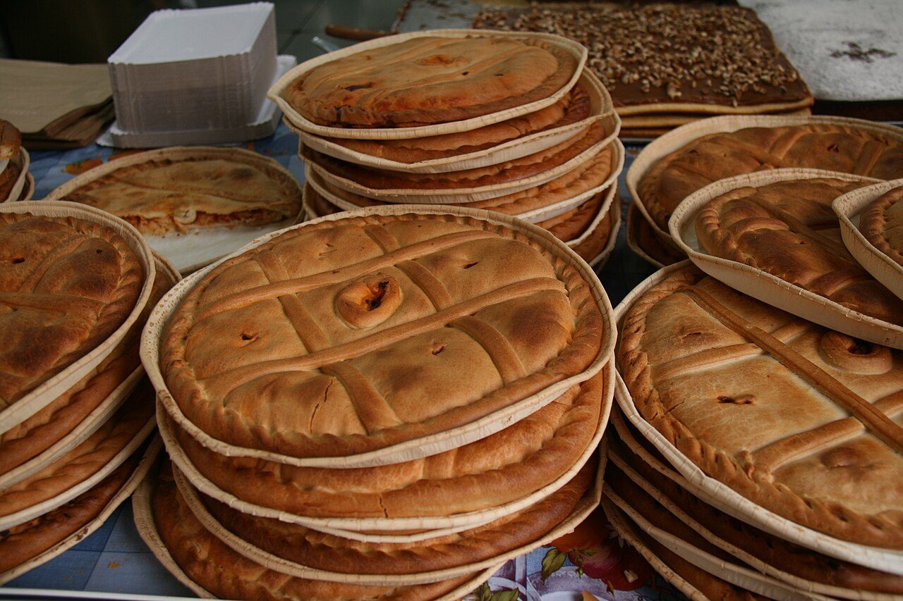 La cocina gallega es uno de los grandes placeres de visitar Tui