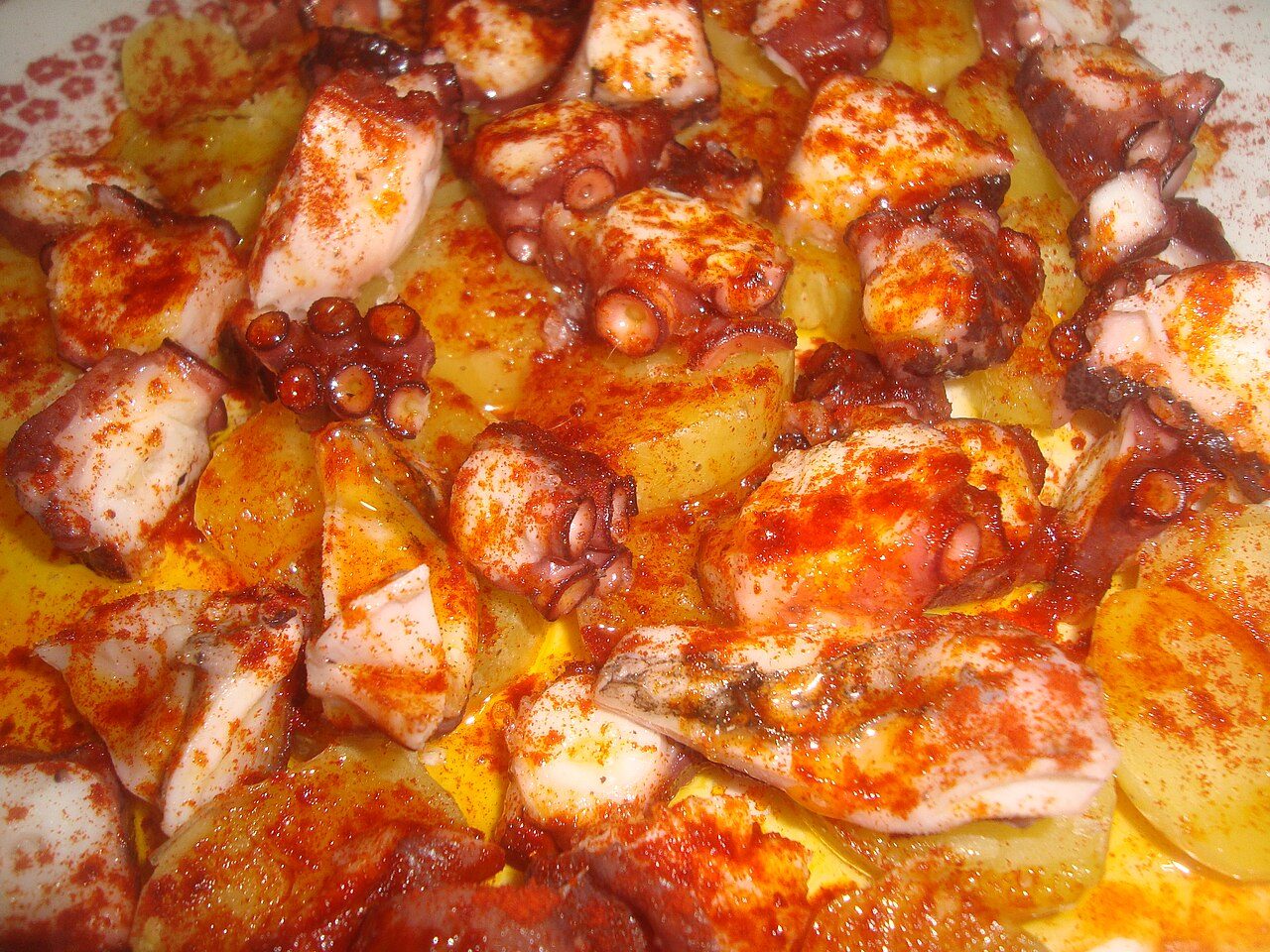 Marisco y albariño, la mejor gastronomía que probar en Pontevedra