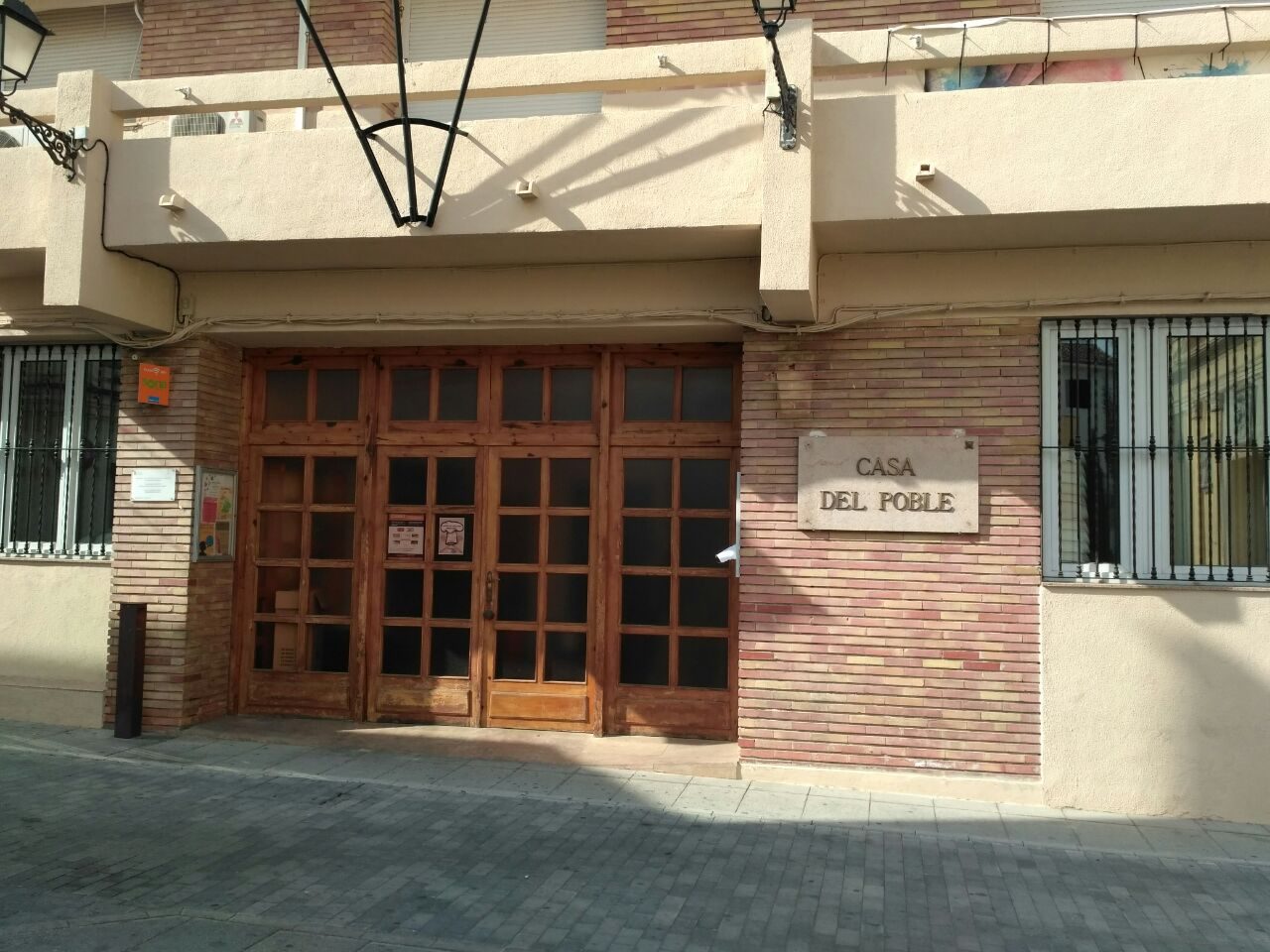 El casco histórico, punto de partida para saber qué ver en Gandia