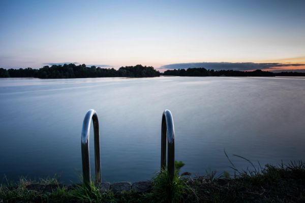 Las piscinas naturales cerca de Órzola, uno de los imprescindibles que ver en la zona