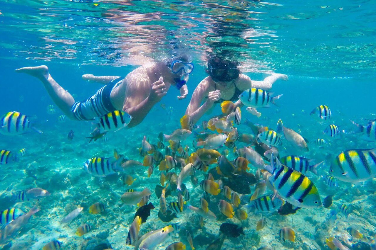 Las islas Gili, la excursión estrella desde Lombok