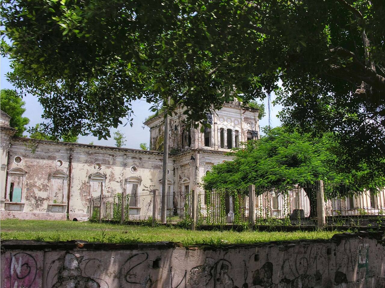 Excursiones desde Managua: las calles coloniales de Granada