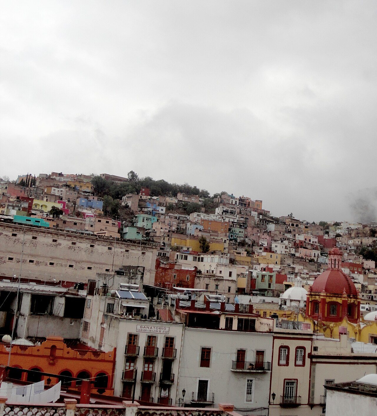 Guanajuato, una de las mejores excursiones cercanas desde San Miguel de Allende
