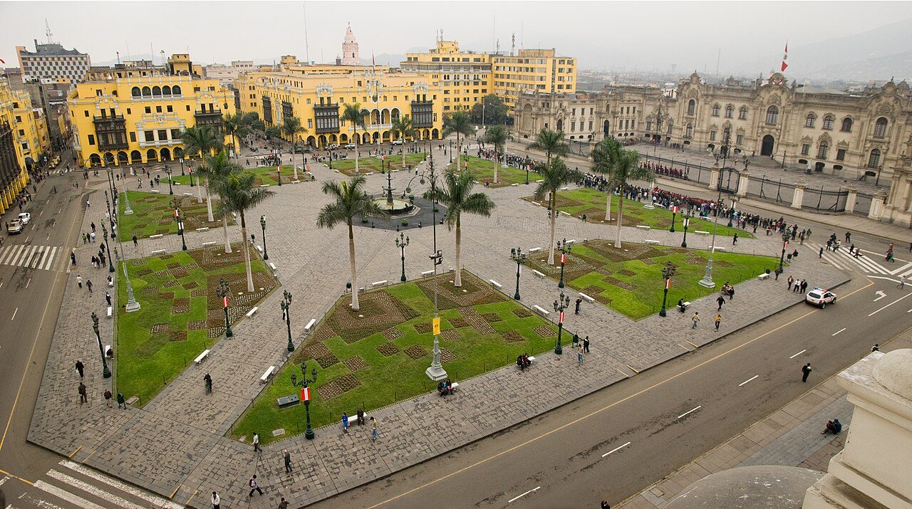 Qué ver en Lima