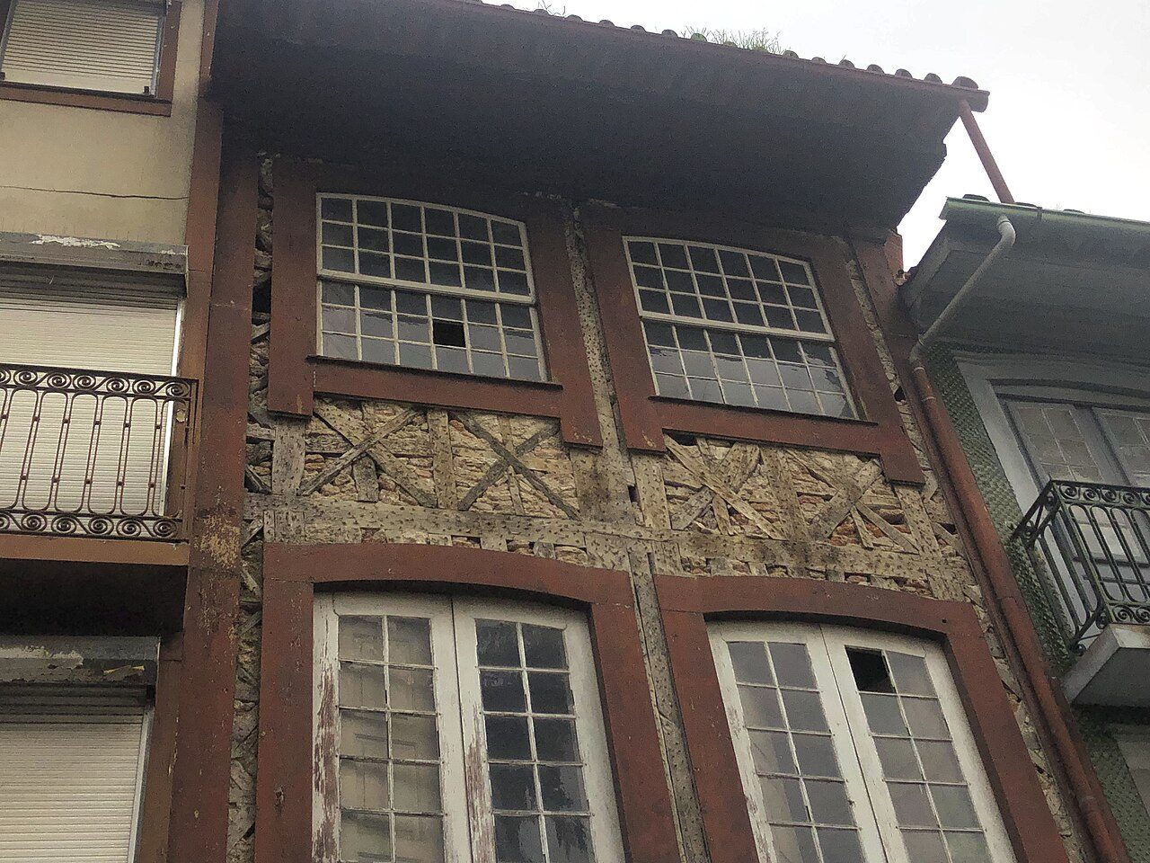 Callejuelas medievales del centro histórico, lo mejor que ver en Guimaraes