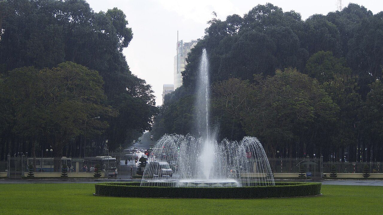 Qué ver en Ho Chi Minh
