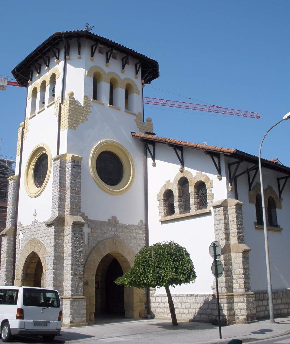 Las casas de colores del barrio de la Marina, la estampa más famosa que ver en Hondarribia