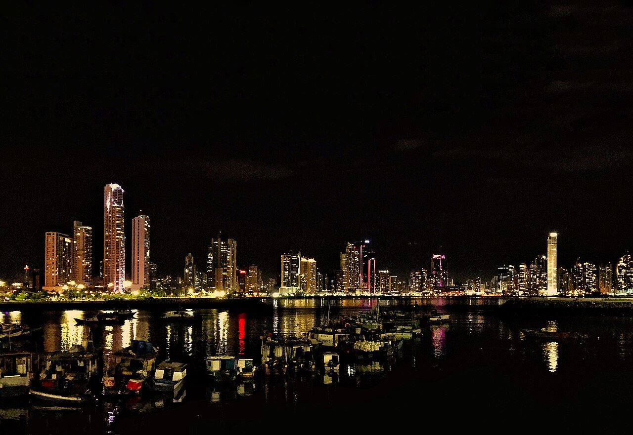 Qué ver en Ciudad de Panamá