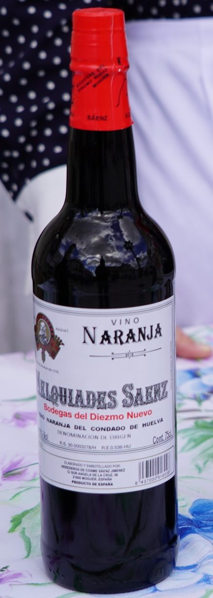 Las famosas gambas blancas, un imprescindible de dónde comer en Huelva