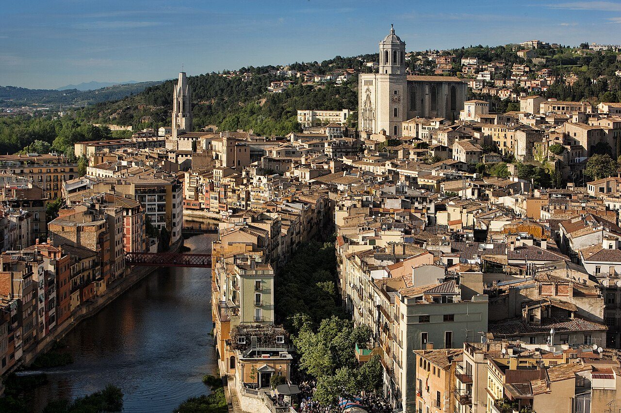 Qué ver en Gerona