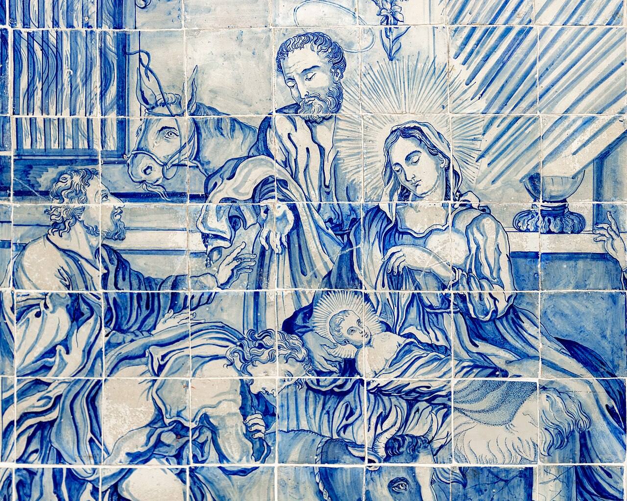 La iglesia del Senhor do Bonfim y sus cintas de colores, parada clave del itinerario por Salvador de Bahía