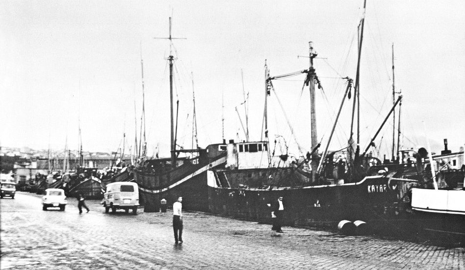 El paseo marítimo de Esmirna, punto de partida ideal para ver la ciudad