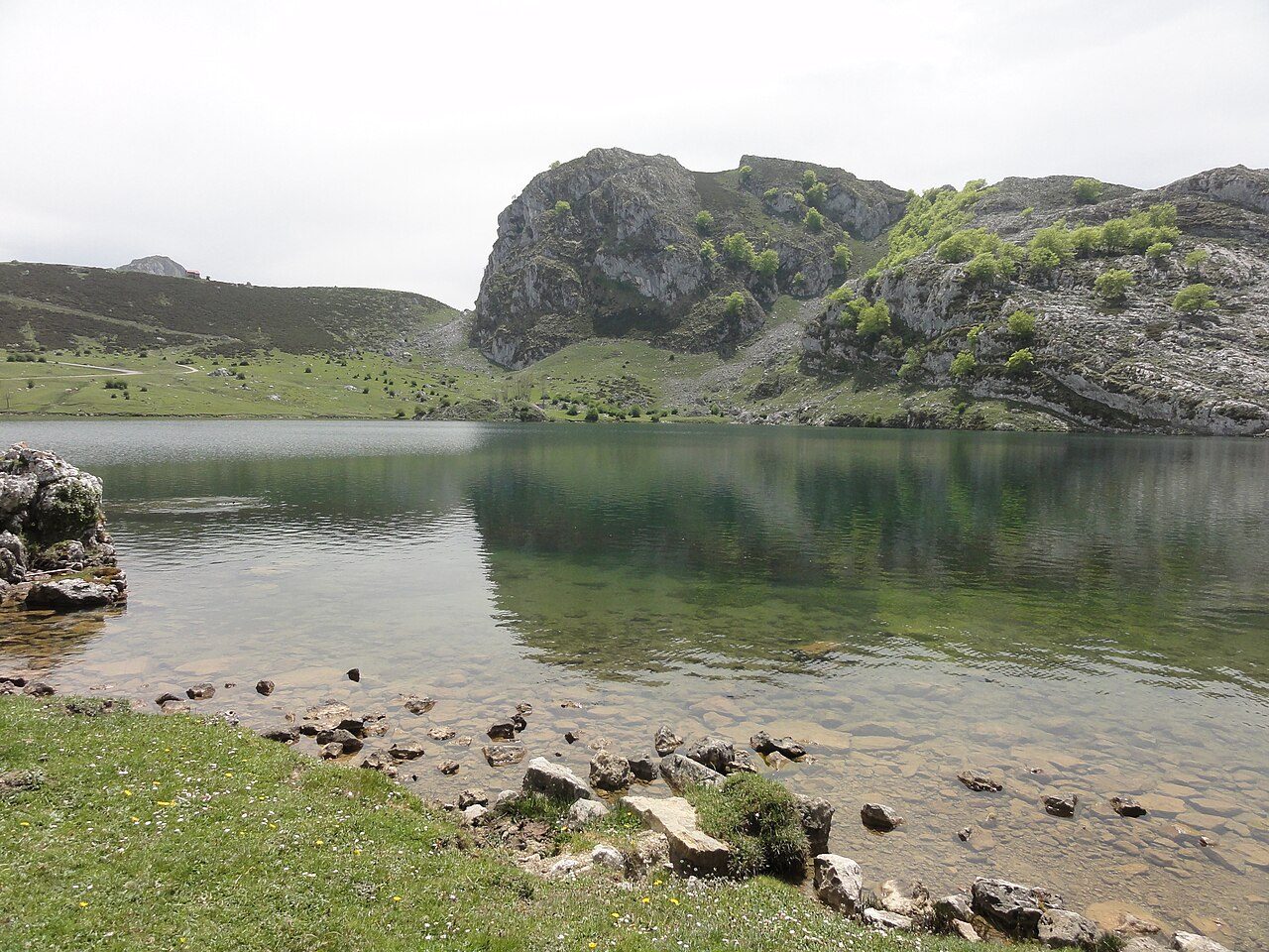 Qué ver en Asturias