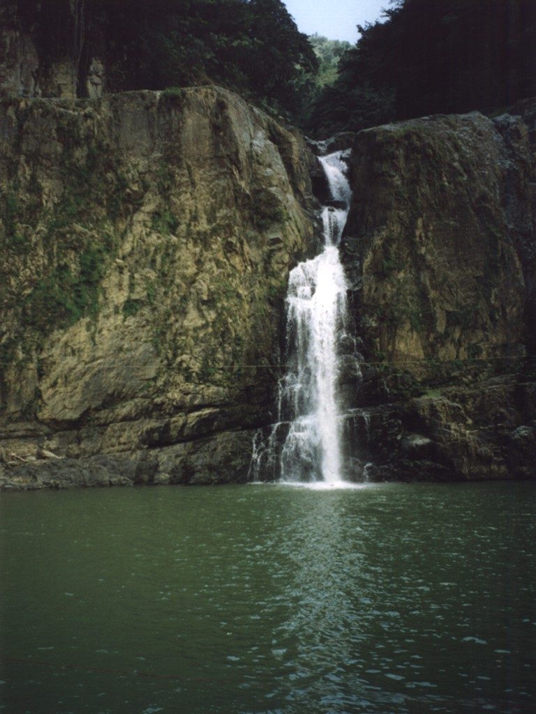 Cascadas y pinares: qué ver en Jarabacoa, la montaña dominicana