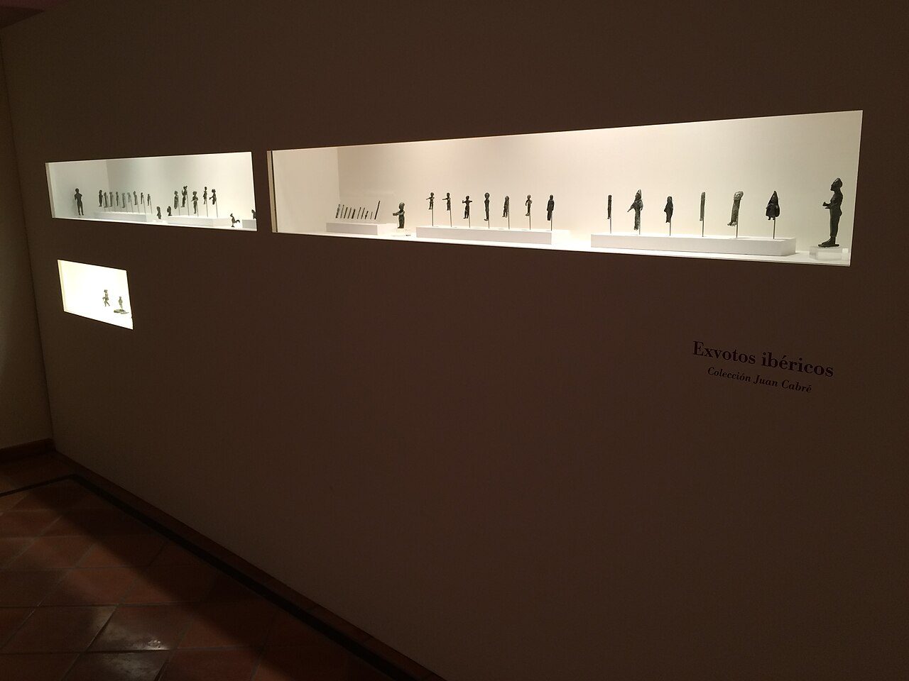 El Museo Juan Cabré, uno de los lugares con más historia que visitar en Calaceite