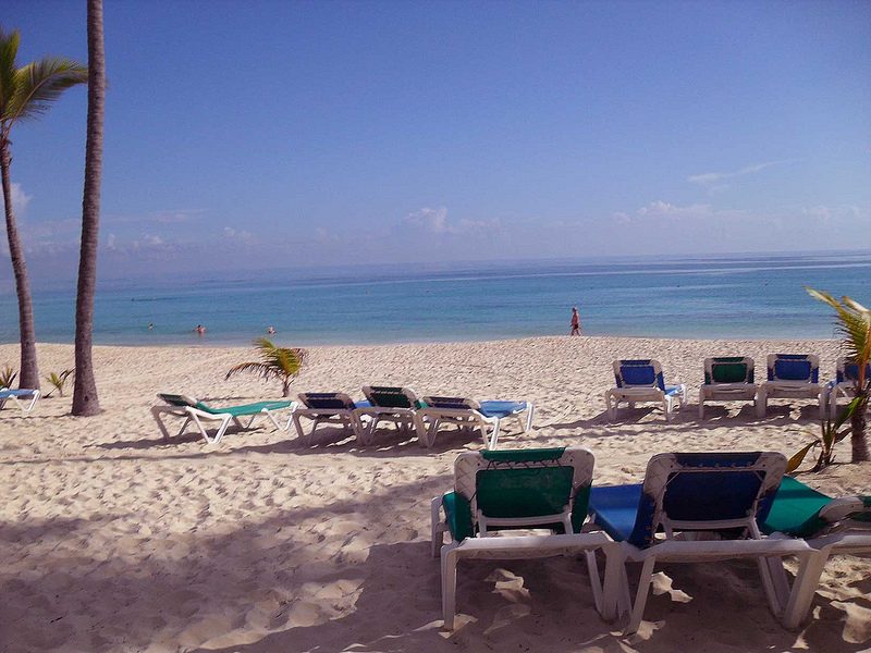Qué ver en Punta Cana