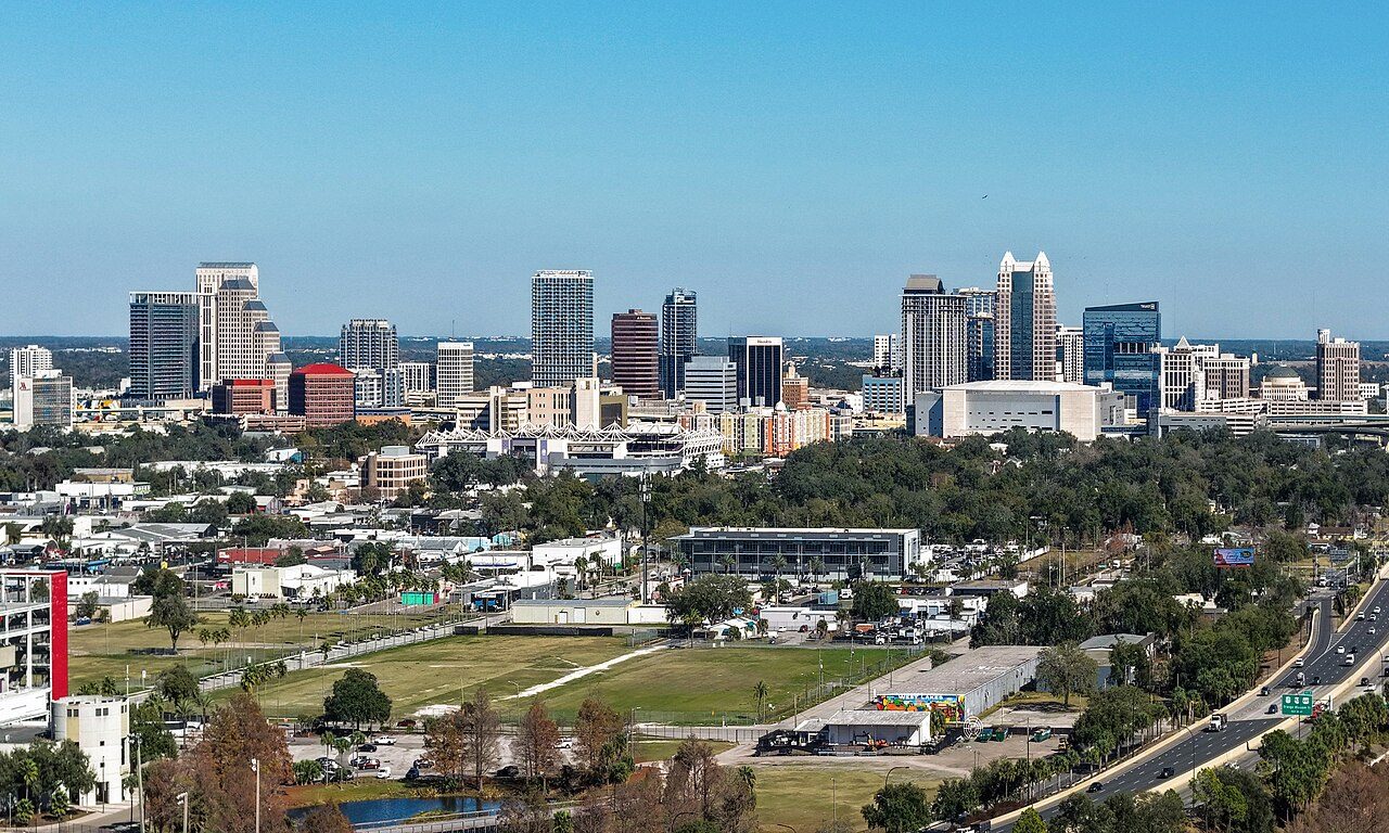 Qué ver en Orlando