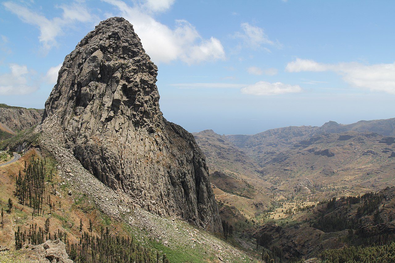 Qué hacer en Hermigua: el Parque Etnográfico para conocer la cultura tradicional gomera
