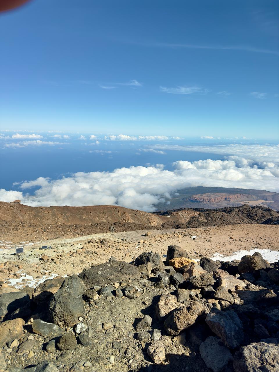 Qué ver en Tenerife