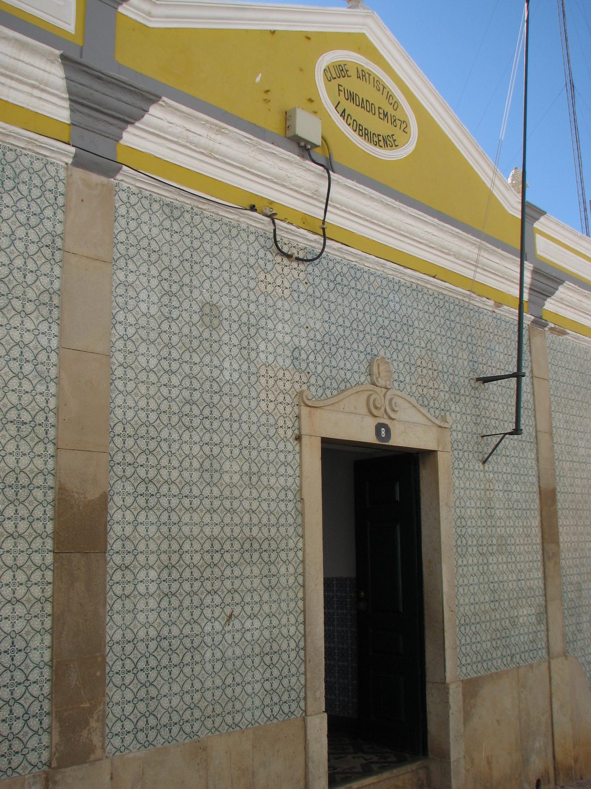 Lagos, una de las mejores zonas donde dormir y qué ver en el Algarve