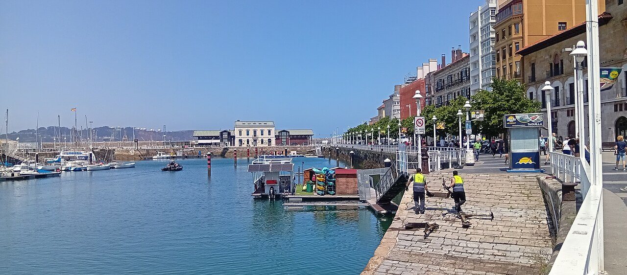 Qué ver en Gijón