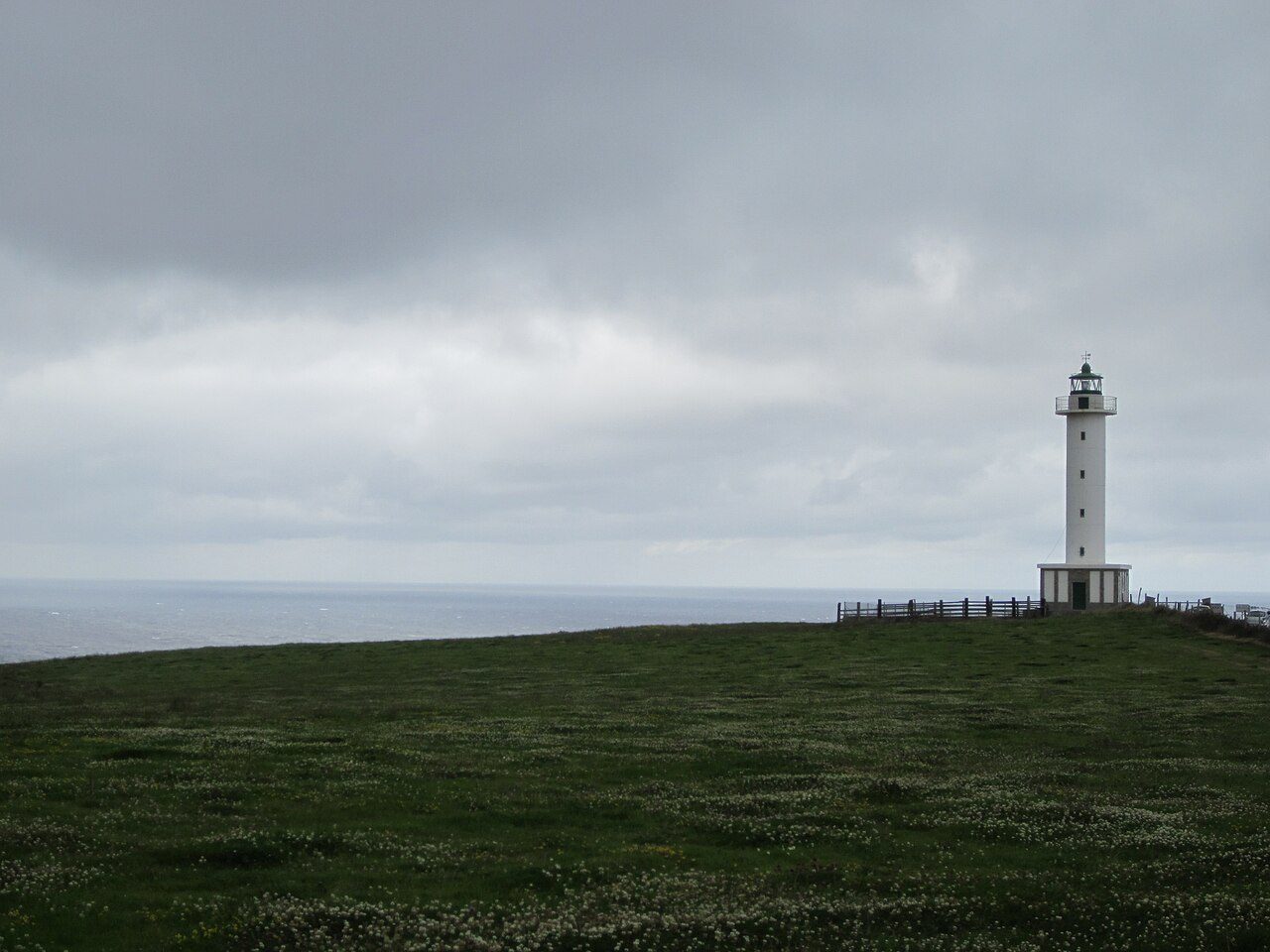 El Faro de Lastres, el mirador con las mejores vistas del litoral
