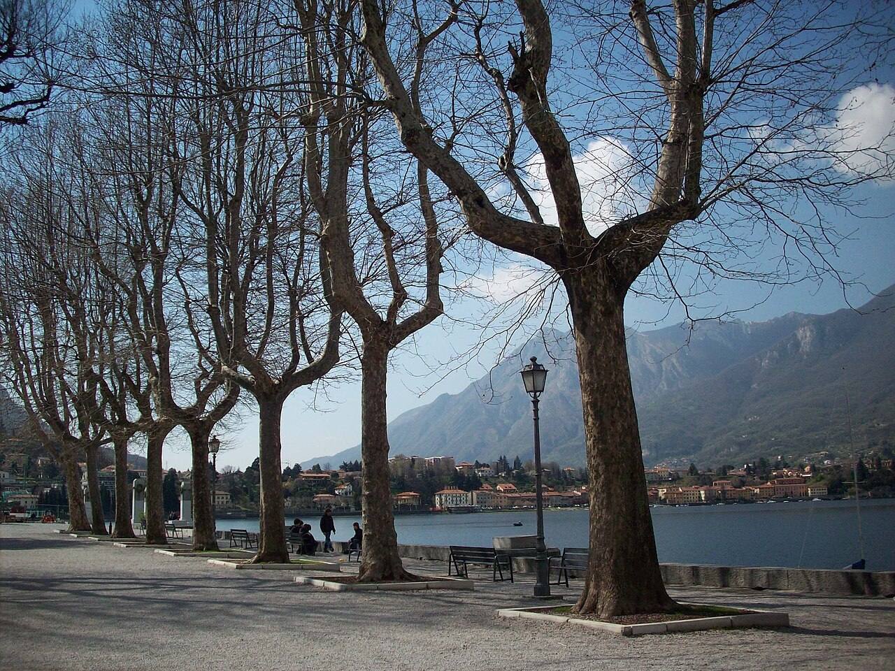 Lecco, una base cómoda para dormir y descubrir qué ver en Lombardía