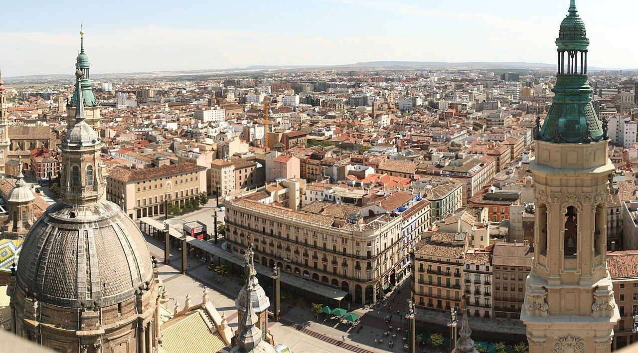 Qué ver en Zaragoza