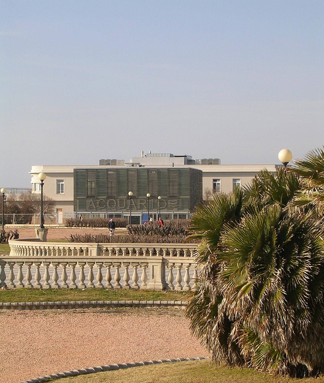 El Acuario de Livorno, un plan estupendo para familias entre lo que ver en Livorno