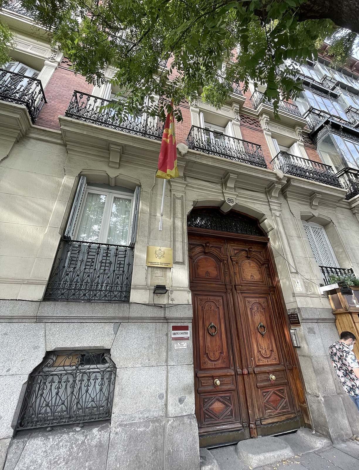 Paisajes de la Comunidad de Madrid, mucho más que la capital