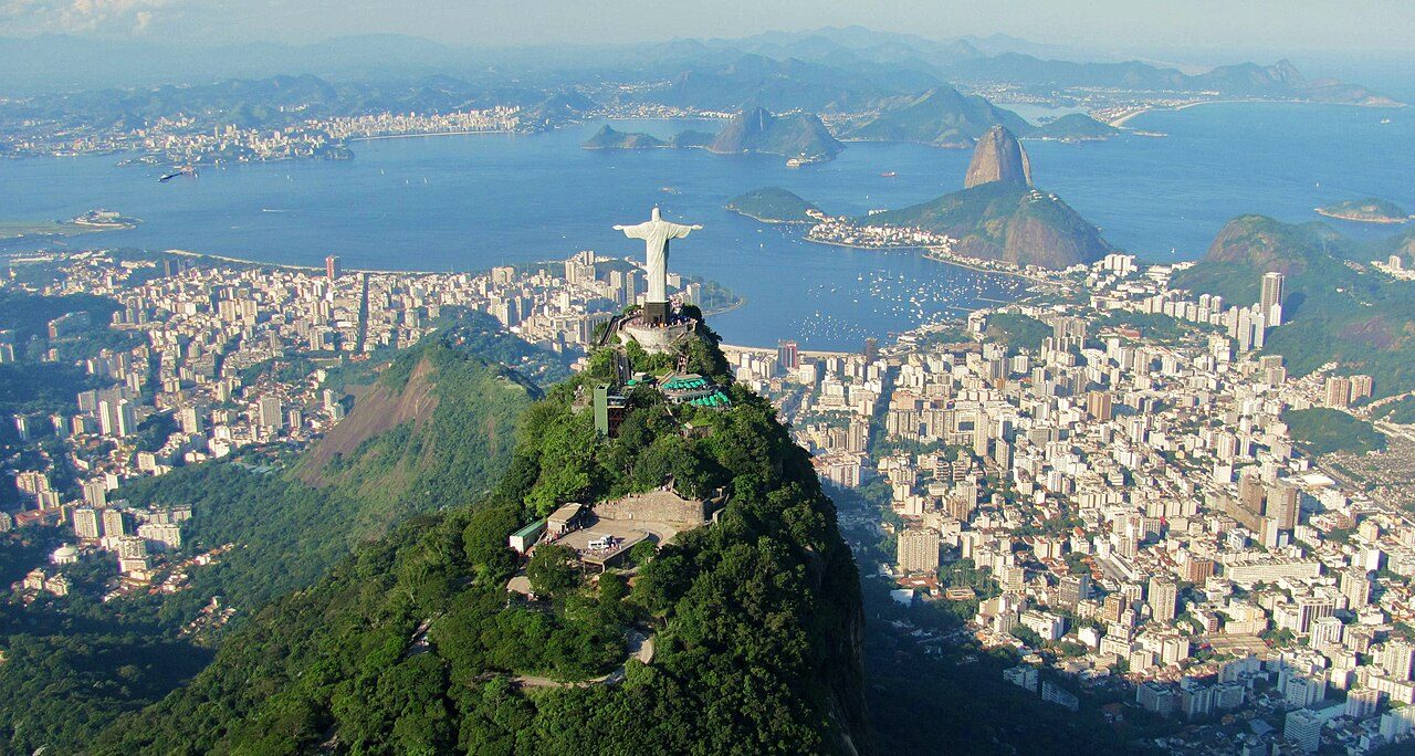 Qué ver en Río de Janeiro