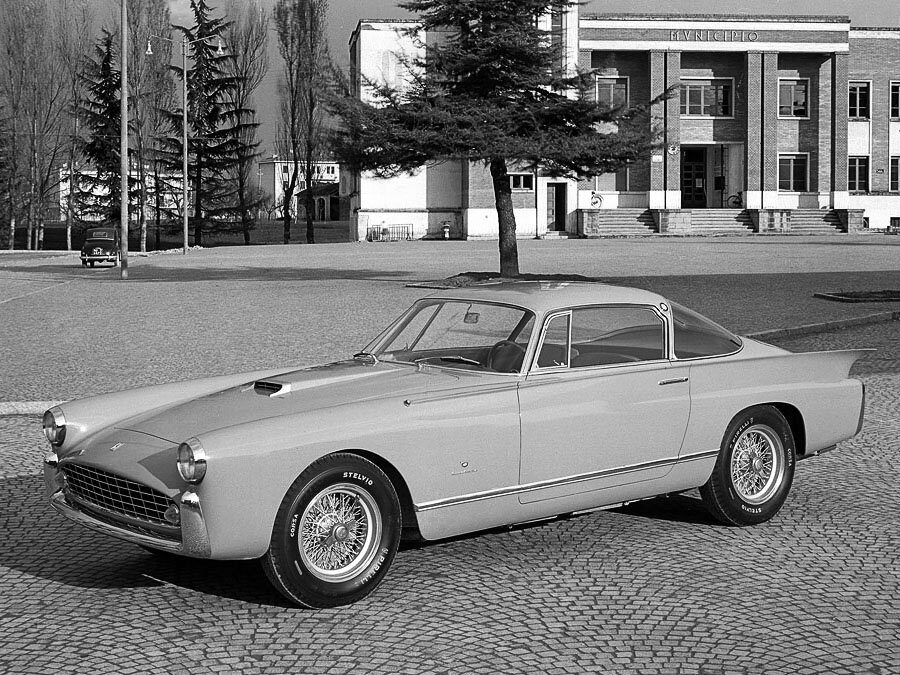 El tranquilo centro de Maranello, una de las mejores zonas donde dormir
