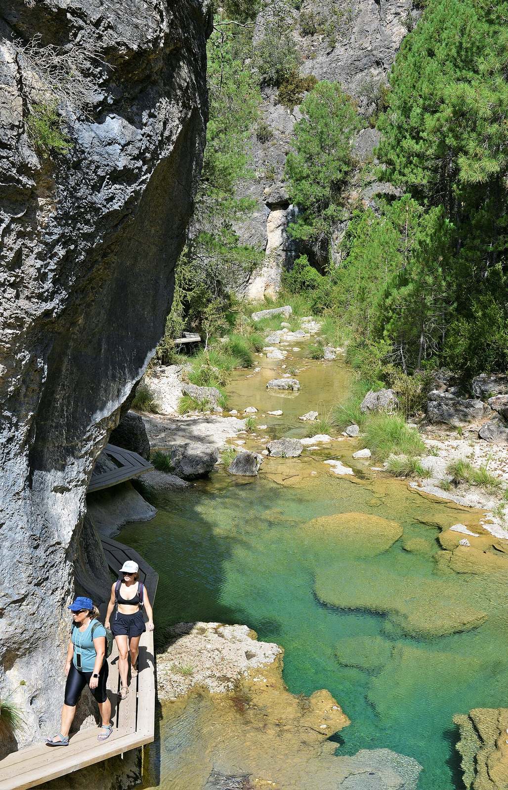 La naturaleza del Matarraña, una de las mejores excursiones cerca de Valderrobres
