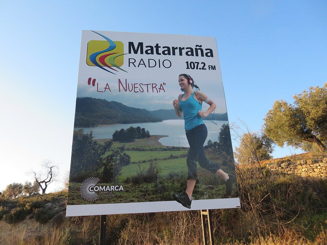 La naturaleza del Matarraña, una de las mejores excursiones cerca de Valderrobres