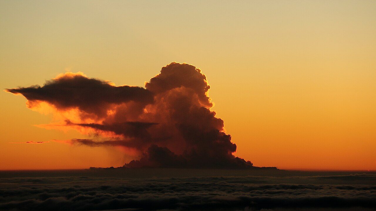 Atardecer y estrellas desde el Mauna Kea, otro imprescindible de Isla Hawai