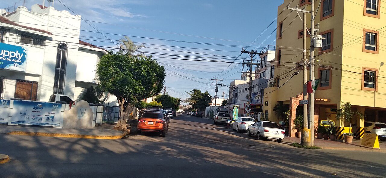 El Puente Baluarte, parada obligada de camino a qué ver en Mazatlán