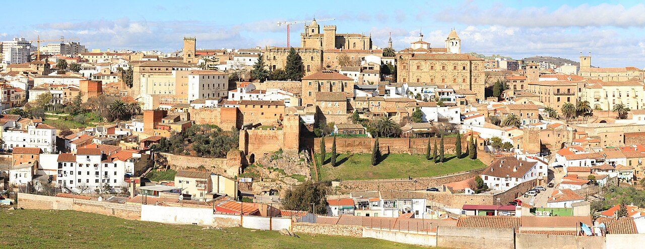 Qué ver en Cáceres