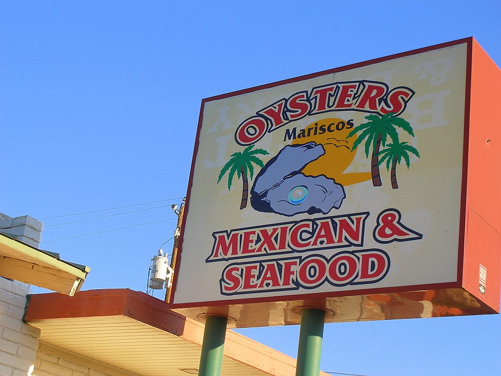 Los mariscos frescos, parte imprescindible de qué comer y ver en Mazatlán