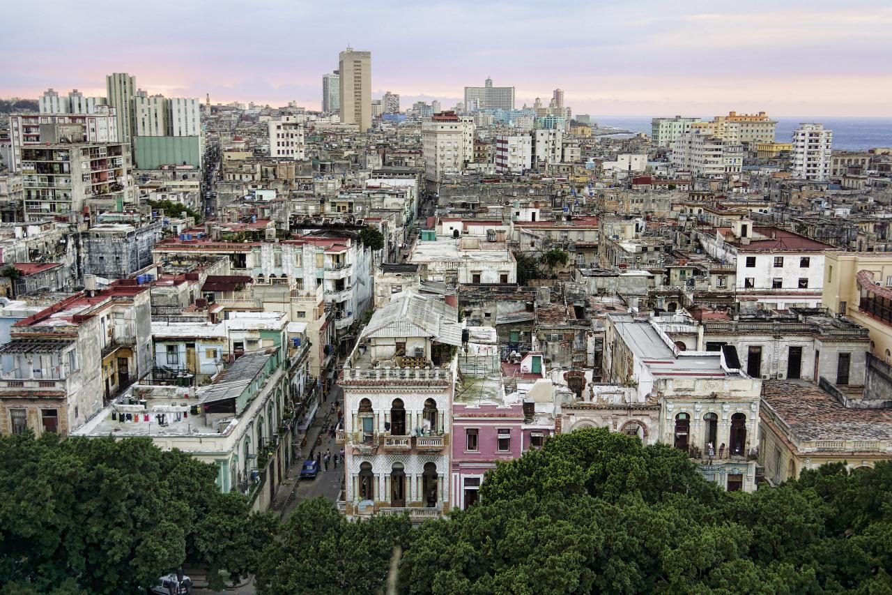 Qué ver en La Habana