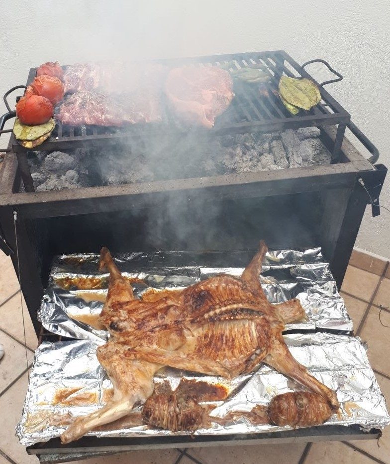 La carne asada, imprescindible gastronómico que probar en Monterrey