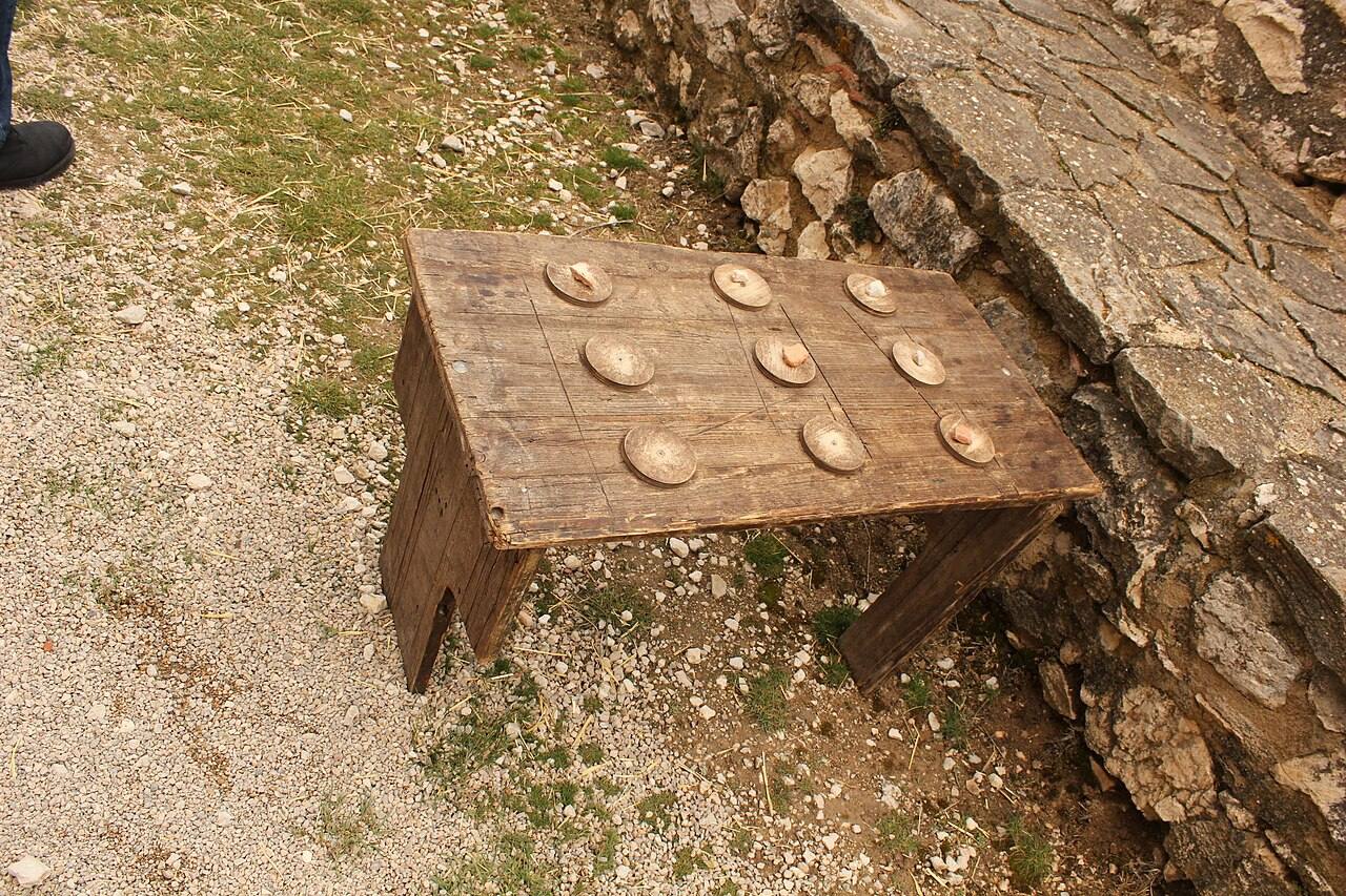 Morella, una de las excursiones de un día en Castellón de la Plana más recomendables.