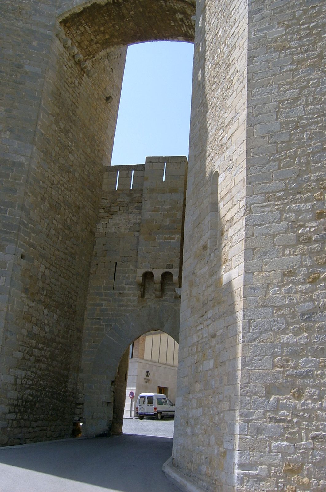 Morella, una de las excursiones más bonitas cerca de Benicàssim
