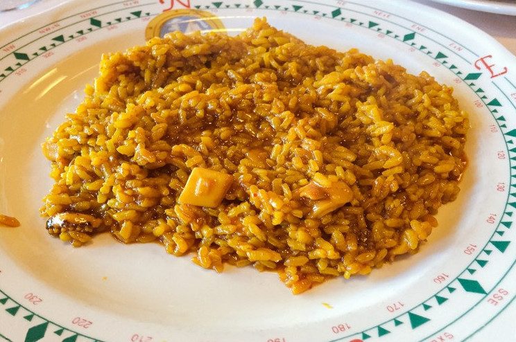 Arroces y guisos, lo mejor de la gastronomía para comer en Lorca