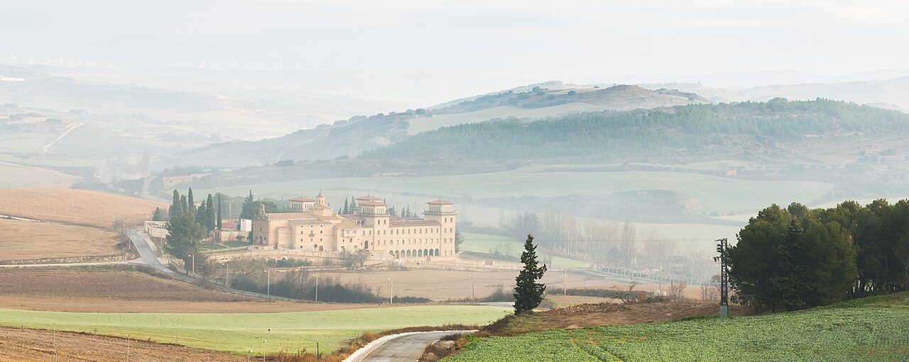 Los paisajes que ver en Navarra van del desierto a los Pirineos en pocos kilómetros