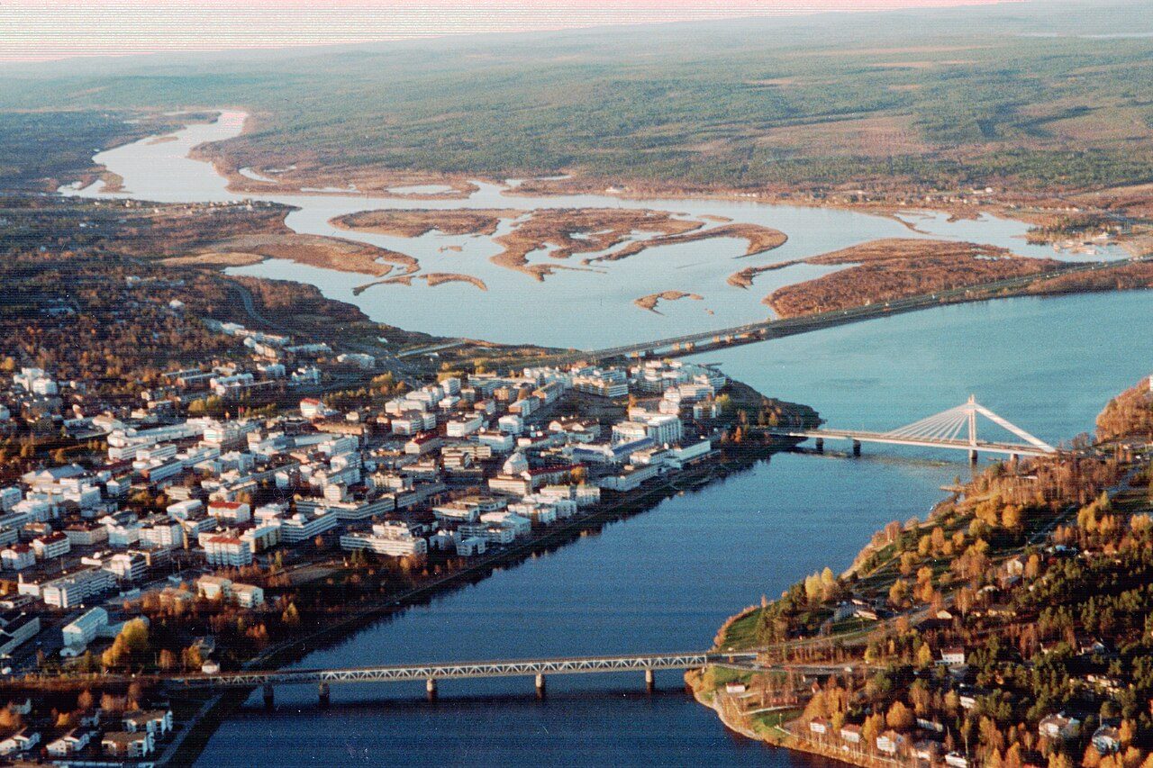 Qué ver en Rovaniemi