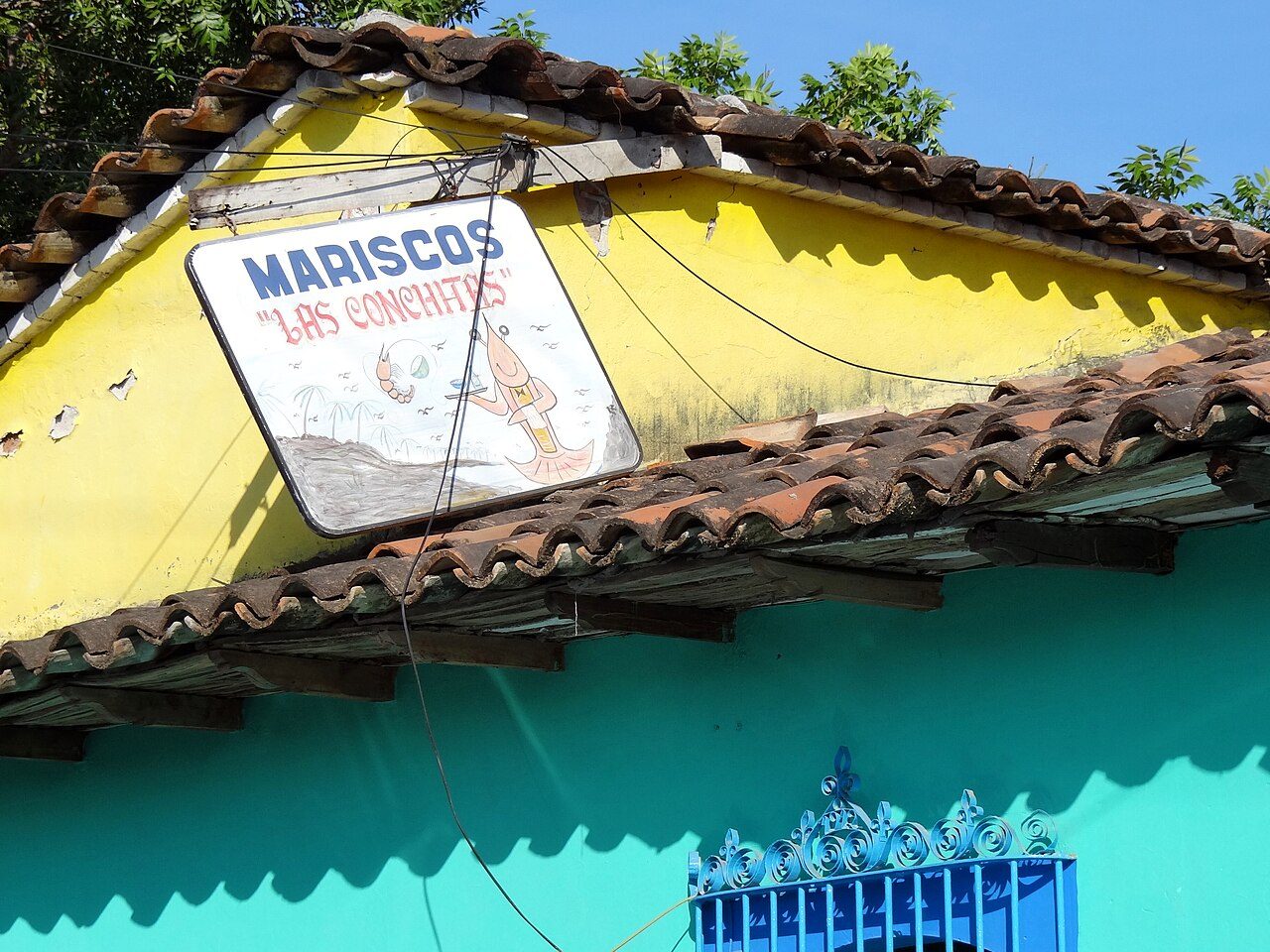 Marisco fresco frente al mar, parte esencial de qué ver y saborear en Huatulco