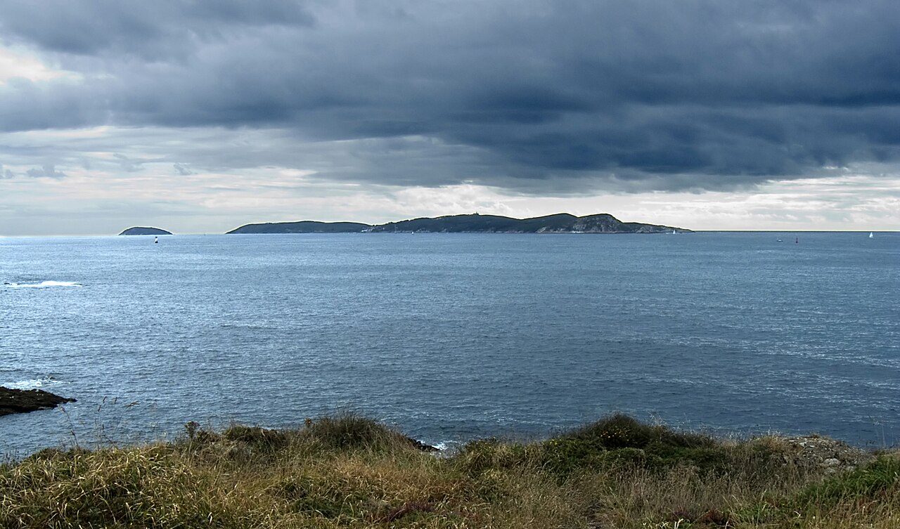 Las playas turquesas de la Isla de Ons, la excursión imprescindible desde Bueu