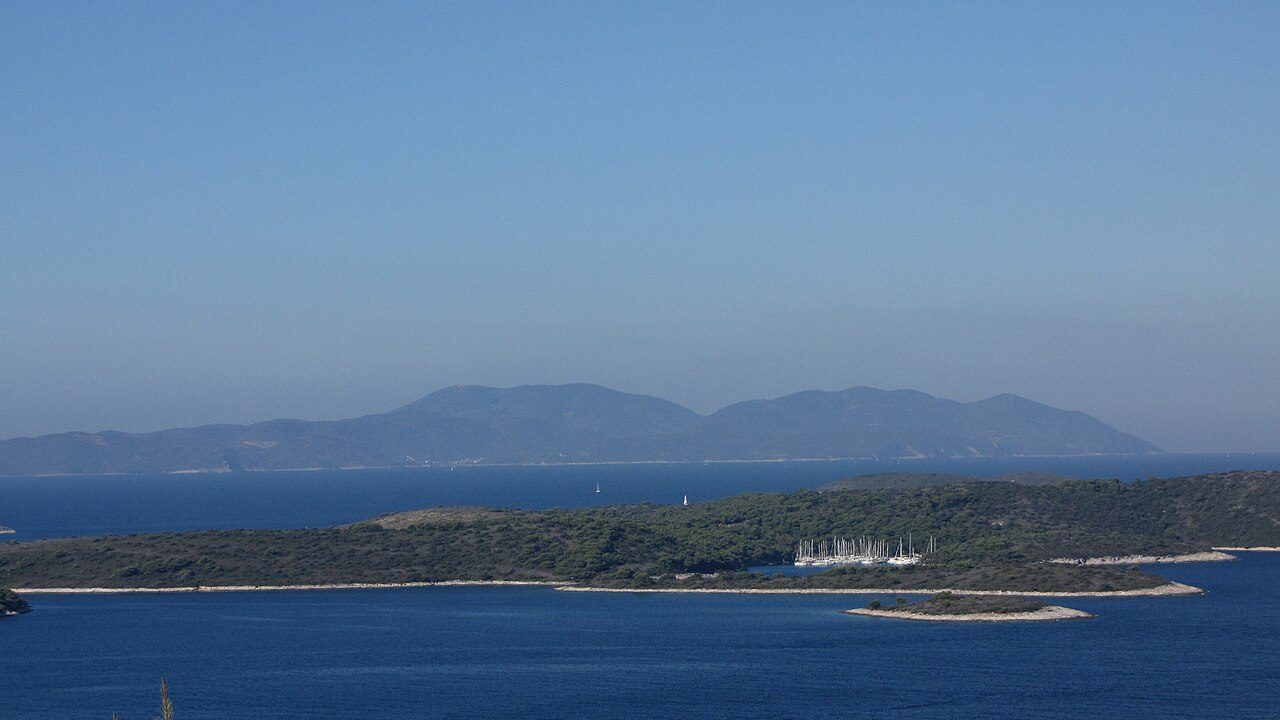 Las islas Pakleni, la excursión más popular que hacer en Hvar