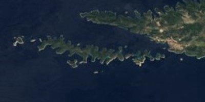 Las islas Pakleni, la excursión más popular que hacer en Hvar